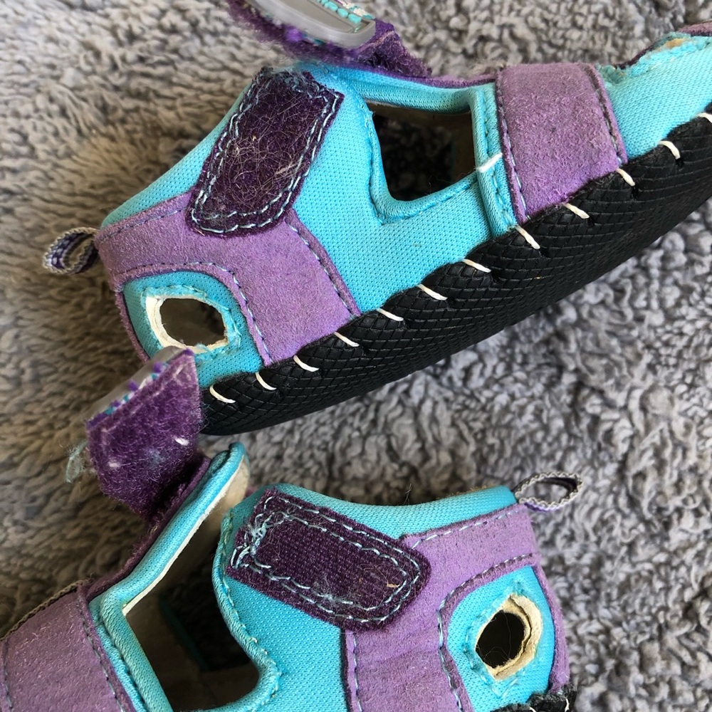 Pediped early walker sandals - Picture 4 of 6
